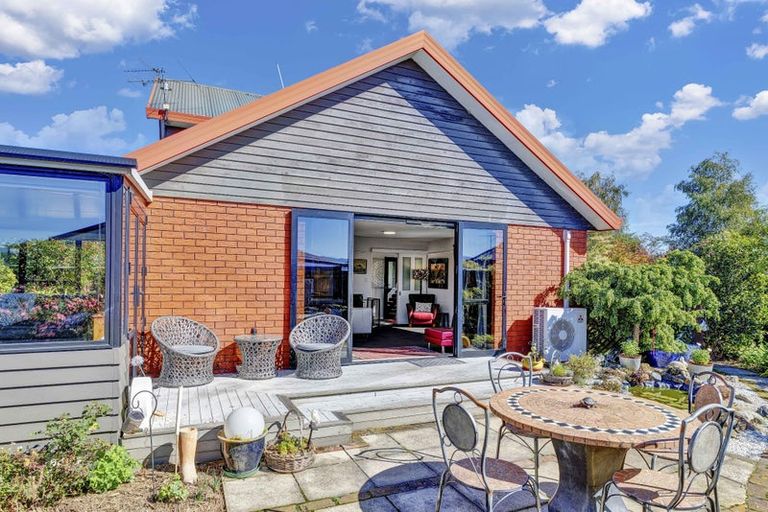Photo of property in 1 Totara Drive, Oxford, 7430