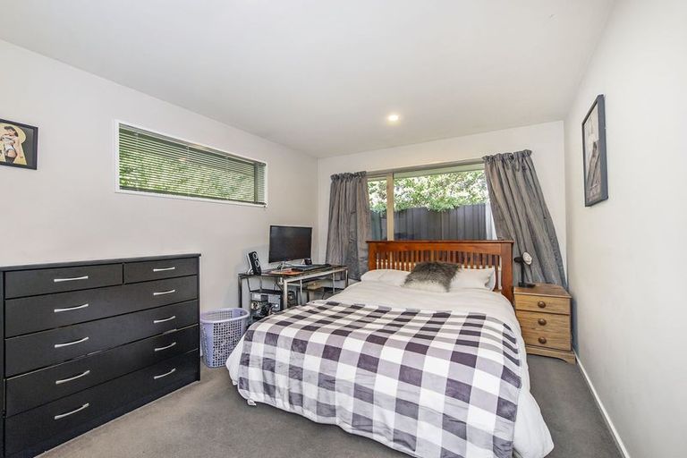 Photo of property in 46 Thackeray Place, Waltham, Christchurch, 8023
