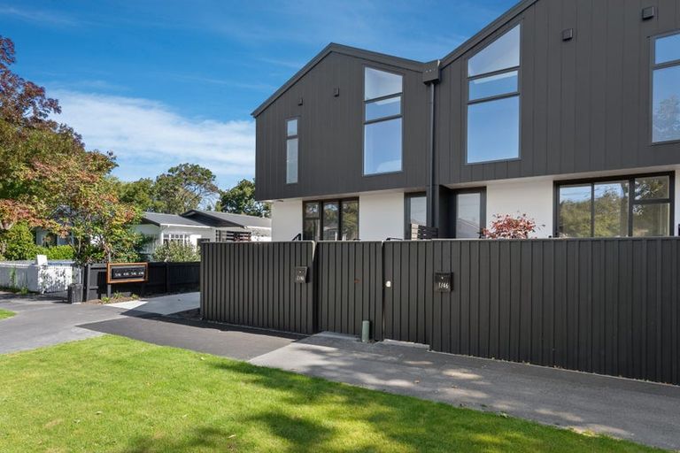 Photo of property in 2/46 Tabart Street, Woolston, Christchurch, 8023
