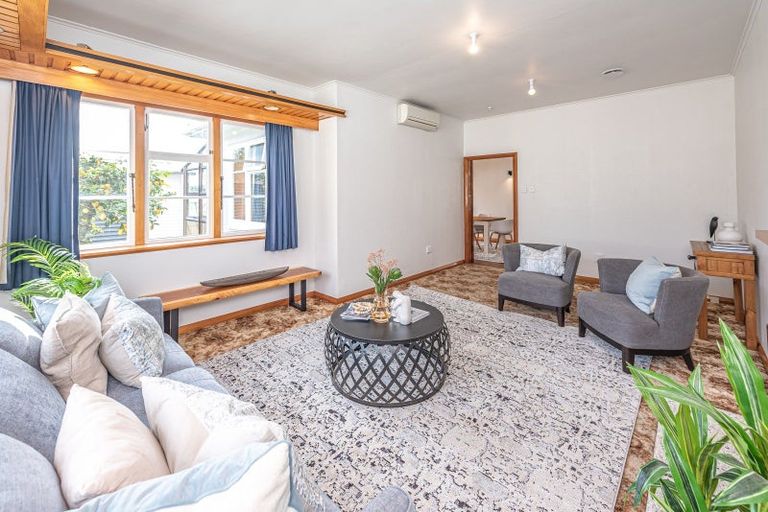 Photo of property in 15 Nixon Street, Whanganui East, Whanganui, 4500