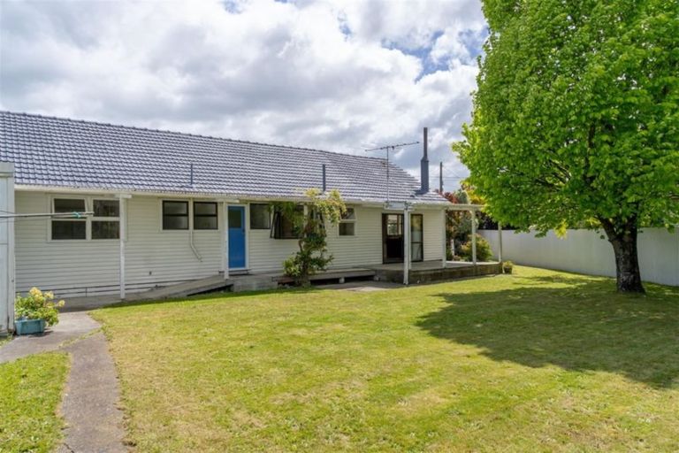 Photo of property in 149 Cole Street, Masterton, 5810