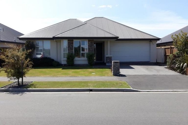 Photo of property in 11 Mackinder Drive, Wigram, Christchurch, 8042