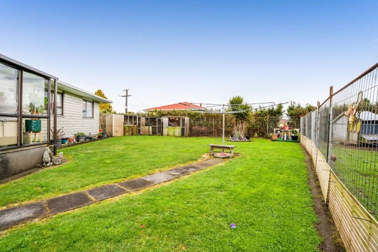 Photo of property in 8 Denmark Terrace, Midhirst, Stratford, 4394