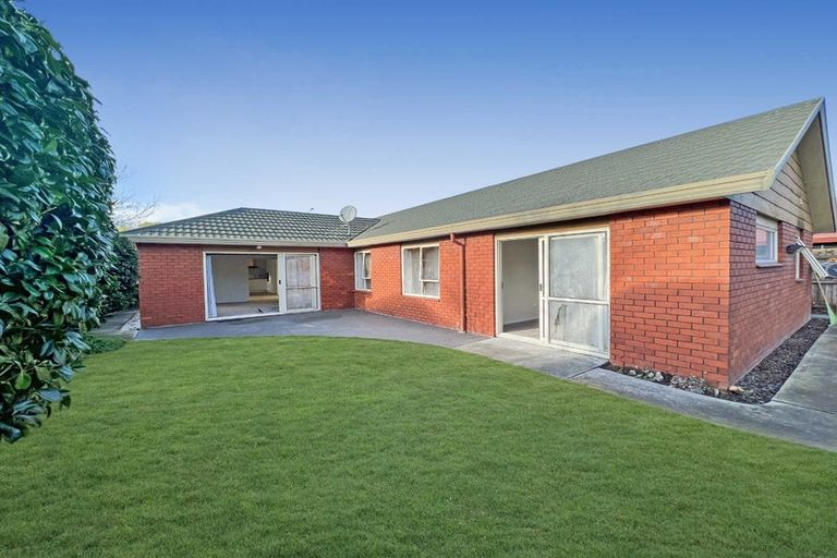 Photo of property in 151 Withells Road, Avonhead, Christchurch, 8042