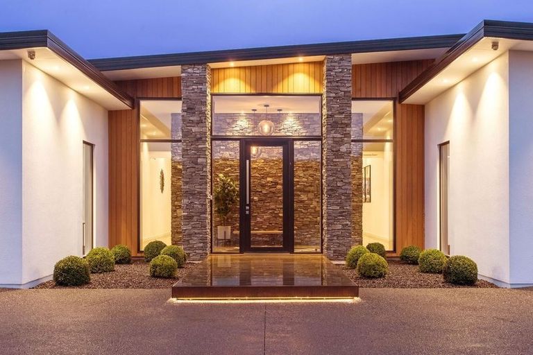 Photo of property in 280 Trices Road, Prebbleton, 7604