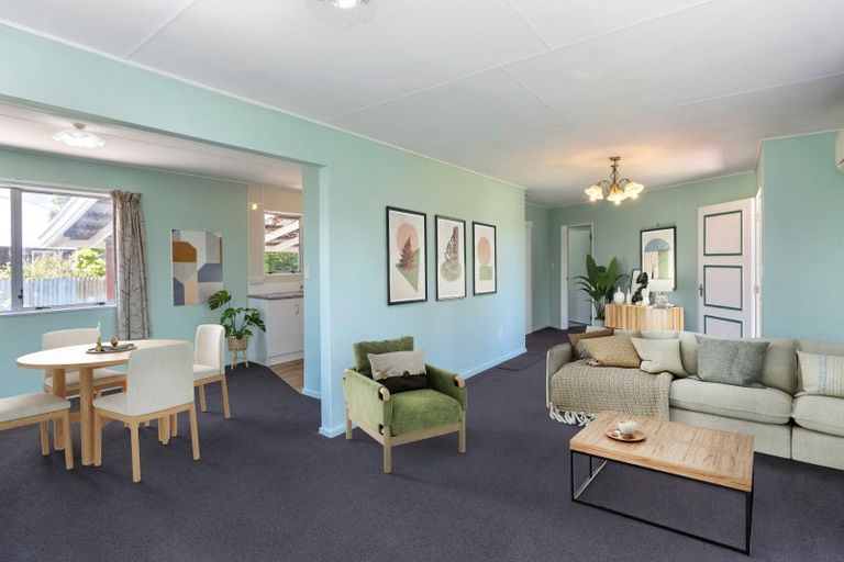 Photo of property in 16 River Road, Masterton, 5810