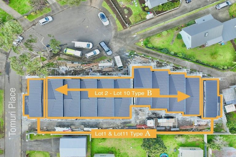 Photo of property in 7/8 Avis Avenue, Papatoetoe, Auckland, 2025