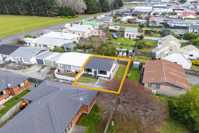 Photo of property in 4/90 Balmoral Drive, Appleby, Invercargill, 9812