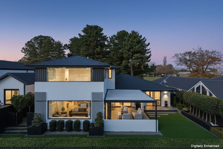 Photo of property in 8 Dale Street, Kaiapoi, 7630