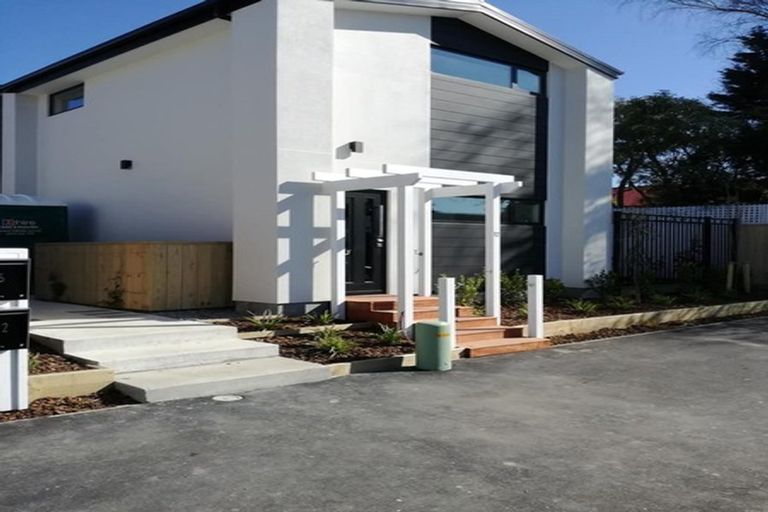 Photo of property in 10/307 Madras Street, Christchurch Central, Christchurch, 8013