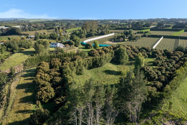 Photo of property in 612 No 1 Road, Te Puke, 3182