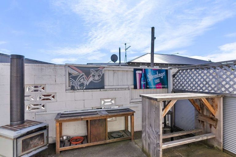 Photo of property in 261 Lyttelton Street, Spreydon, Christchurch, 8024