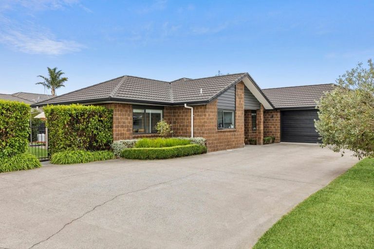 Photo of property in 9 Jasmine Place, Cambridge, 3434