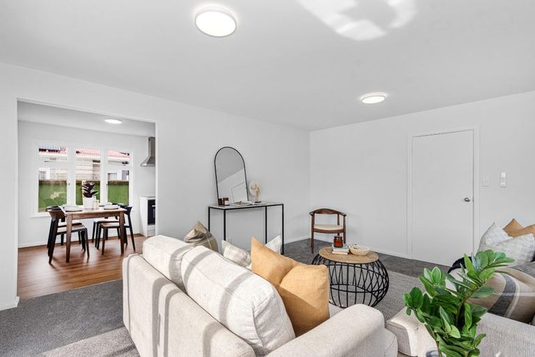 Photo of property in 50 Lyndhurst Crescent, Aranui, Christchurch, 8061