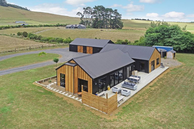 Photo of property in 85 Hunt Road, Pukekawa, Tuakau, 2696