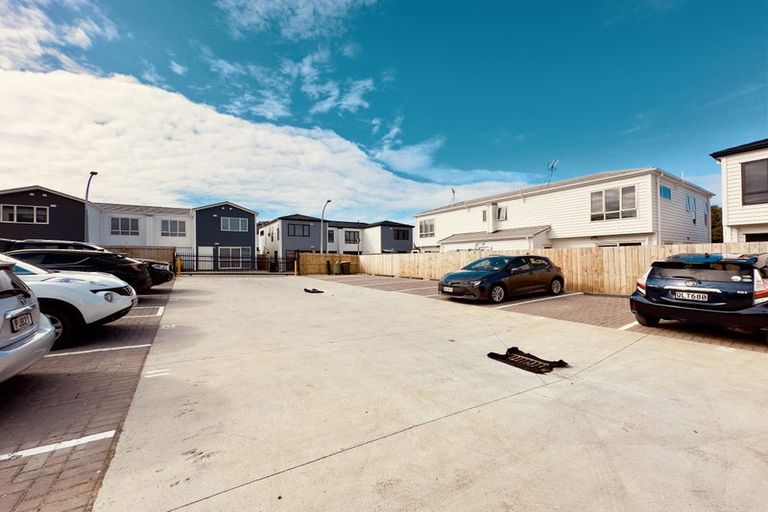 Photo of property in 12 Thompson Street, Mangere East, Auckland, 2024