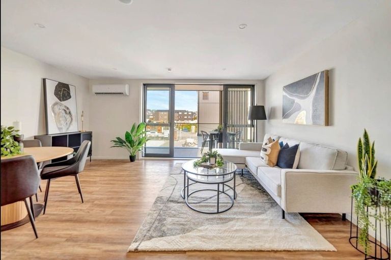 Photo of property in 103/1 Dishys Road, Flat Bush, Auckland, 2019