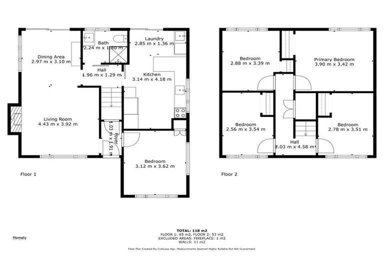 Photo of property in 71 Hedges Street, Sanson, 4817