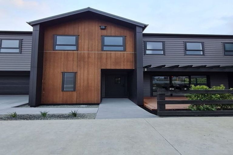 Photo of property in 2 Ipurangi Grove, Warkworth, 0985