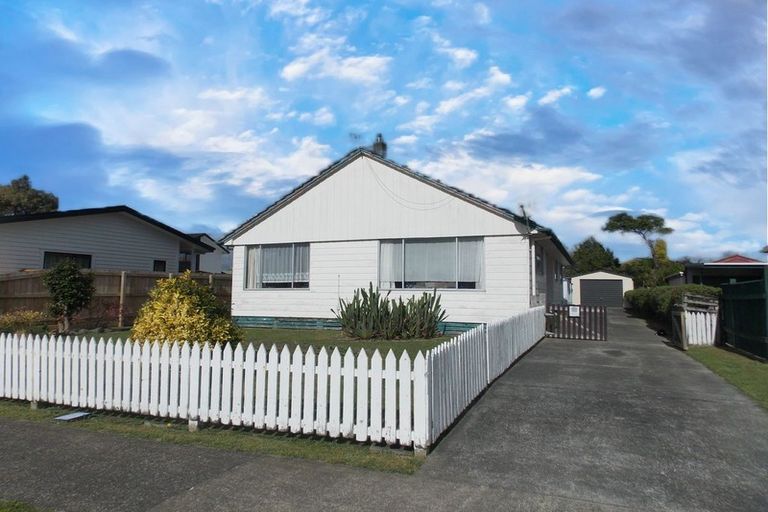Photo of property in 34 Raleigh Street, Awapuni, Palmerston North, 4412