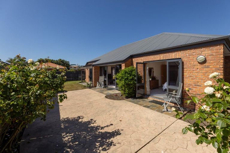 Photo of property in 12 Suntory Lane, Burwood, Christchurch, 8083