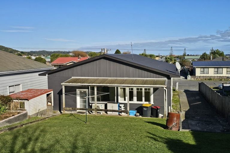 Photo of property in 161 Ward Street, Cobden, Greymouth, 7802