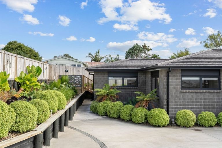 Photo of property in 39 Provisional Drive, Te Kamo, Whangarei, 0112