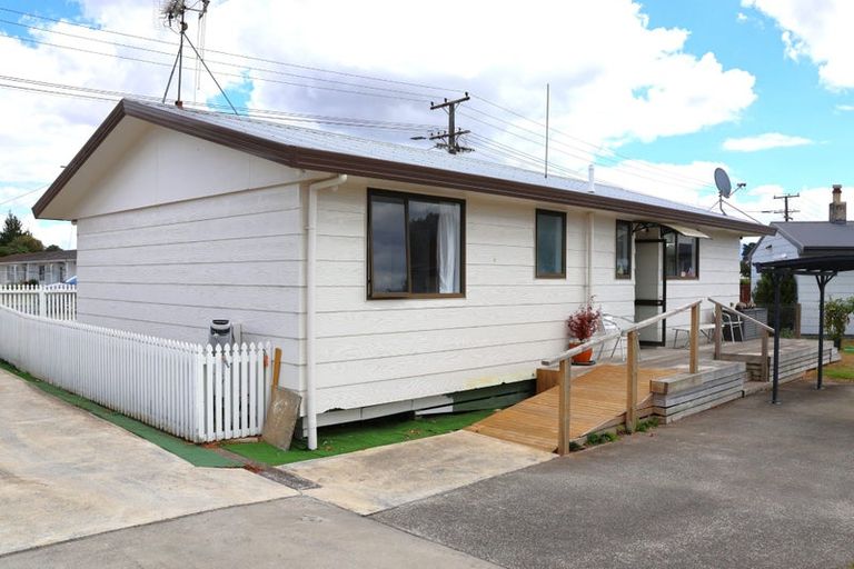 Photo of property in 1168 Alexandra Street, Te Awamutu, 3800
