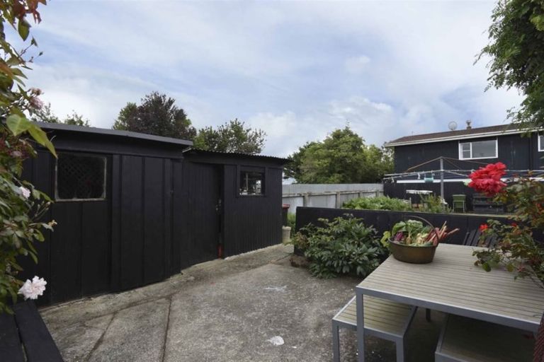 Photo of property in 16 Chapman Street, Richmond, Invercargill, 9810