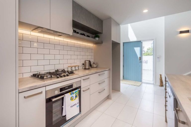 Photo of property in 231 Salisbury Street, Christchurch Central, Christchurch, 8013