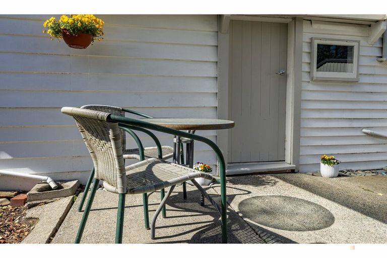 Photo of property in 138 Talbot Street, Geraldine, 7930