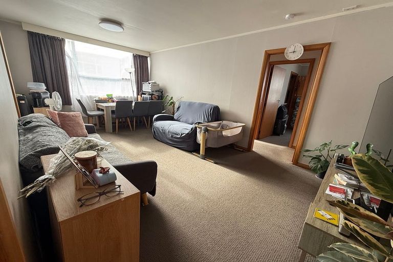 Photo of property in Shephard Court, 7/14 Angus Avenue, Berhampore, Wellington, 6023