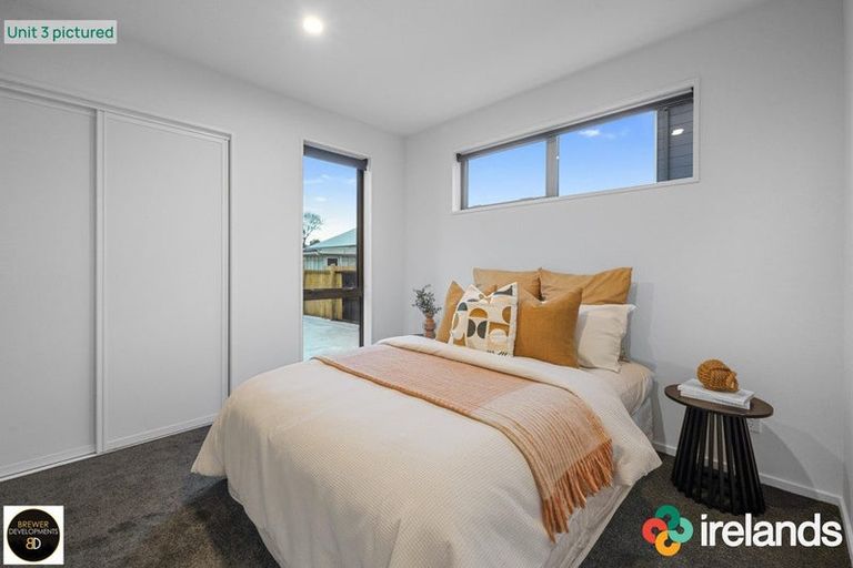 Photo of property in 2/175 Aldwins Road, Phillipstown, Christchurch, 8062