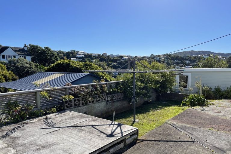 Photo of property in 7 Boundary Road, Kelburn, Wellington, 6012