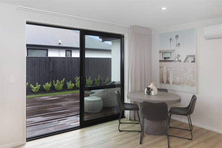 Photo of property in 45 Gammack Drive, Halswell, Christchurch, 8025