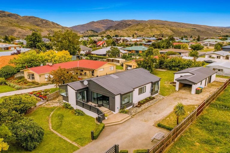 Photo of property in 5 Kerry Court, Cromwell, 9310