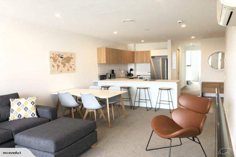 Photo of property in 406/231 Madras Street, Christchurch Central, Christchurch, 8011