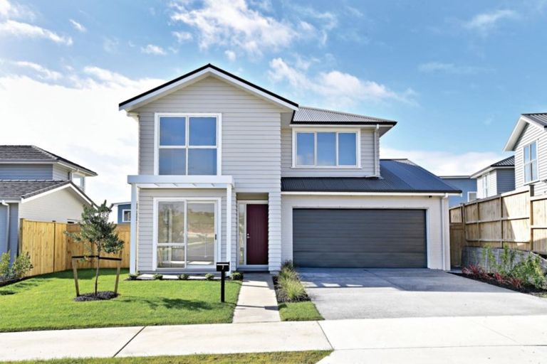 Photo of property in 7 Symes Drive, Red Beach, 0932