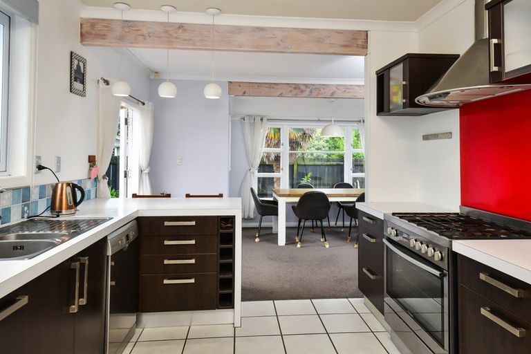 Photo of property in 57 Fox Street, Hamilton East, Hamilton, 3216