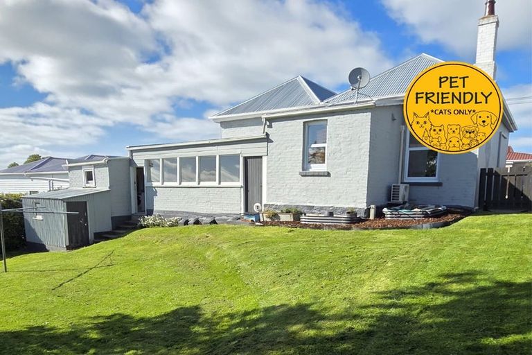 Photo of property in 34 Galloway Street, Mornington, Dunedin, 9011