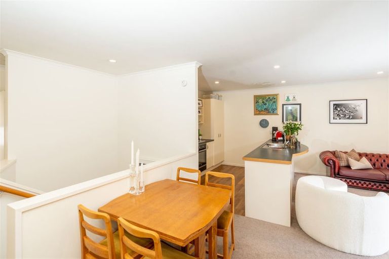 Photo of property in 432u4 Tristram Street, Whitiora, Hamilton, 3200
