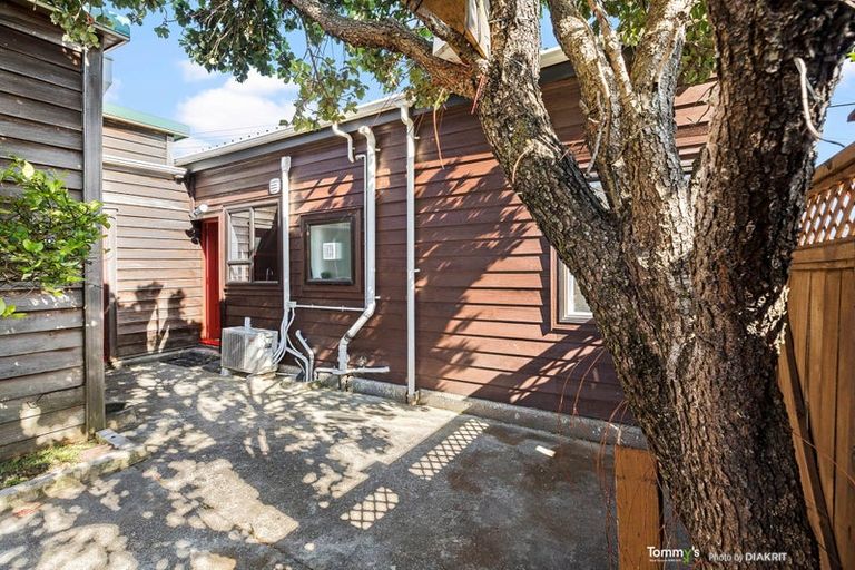 Photo of property in 69a Ellesmere Avenue, Miramar, Wellington, 6022