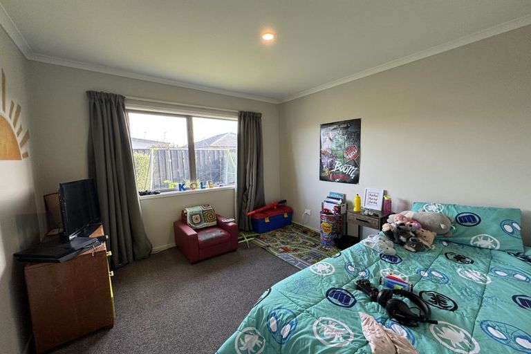 Photo of property in 22 Charlbury Drive, Rolleston, 7615