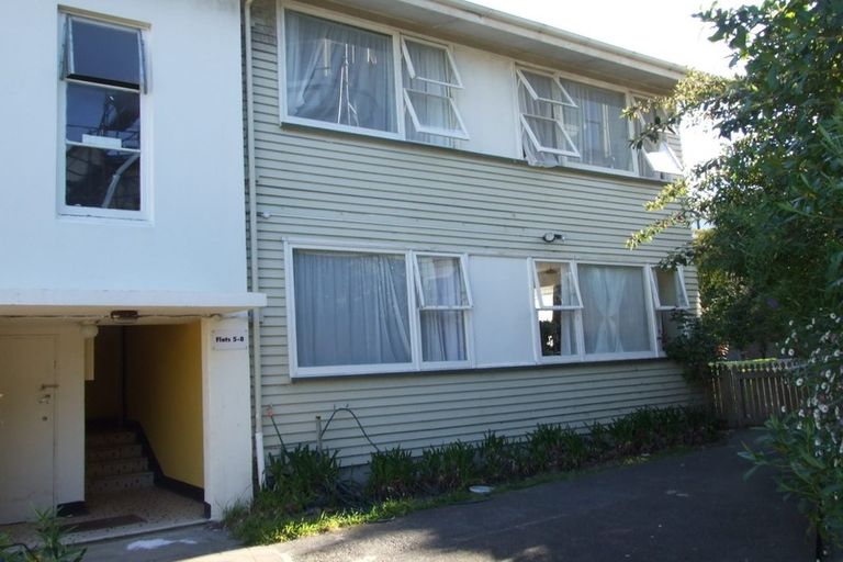 Photo of property in 38 Colombo Street, Newtown, Wellington, 6021