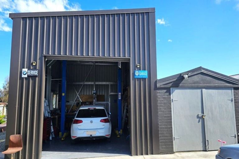 Photo of property in 43 Studholme Street, Temuka, 7920