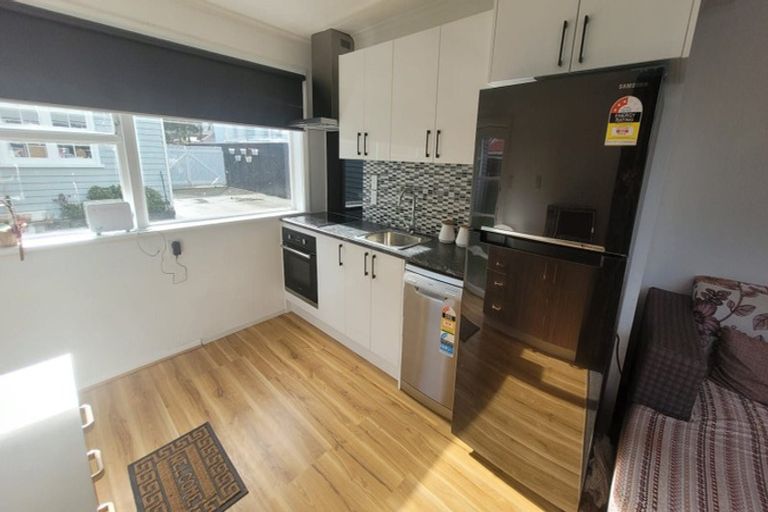 Photo of property in Silver Birch Court, 567-u1 High Street, Boulcott, Lower Hutt, 5010