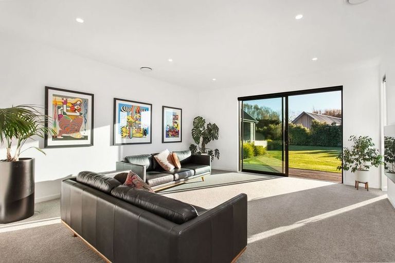 Photo of property in 11 Classiebawn Lane, Prebbleton, Christchurch, 7676