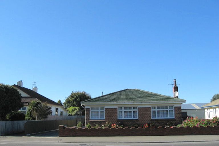 Photo of property in 361a Thames Highway, Oamaru North, Oamaru, 9400