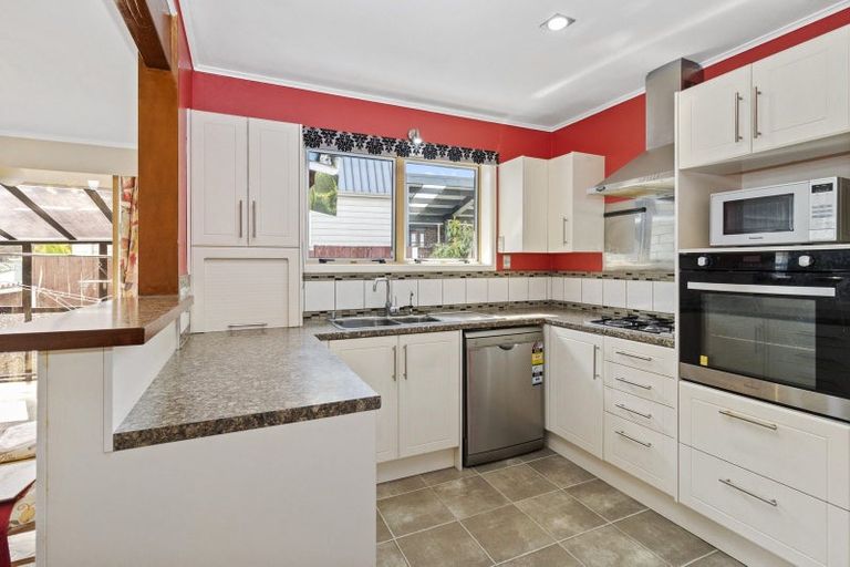 Photo of property in 233 Ohaupo Road, Glenview, Hamilton, 3206