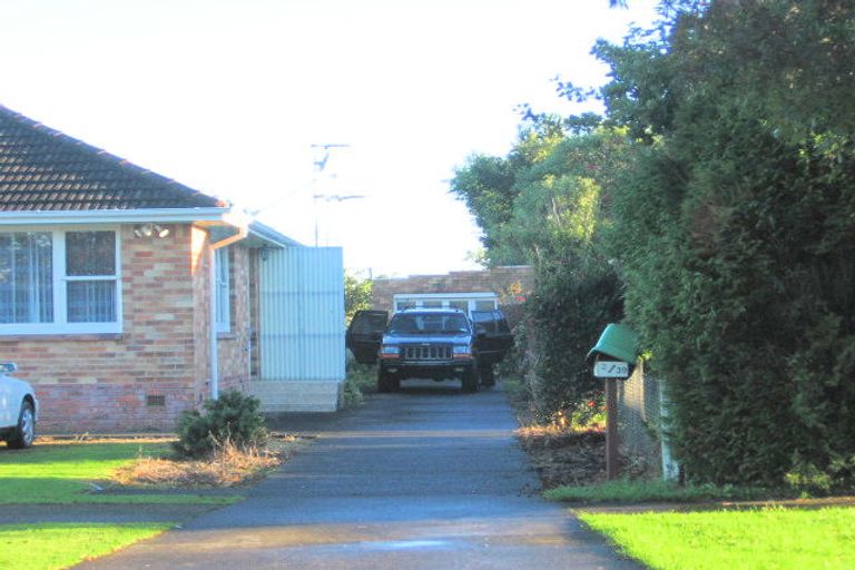 Photo of property in 2/39 Avis Avenue, Papatoetoe, Auckland, 2025